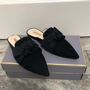 Louise et Cie LO-CELA Mules